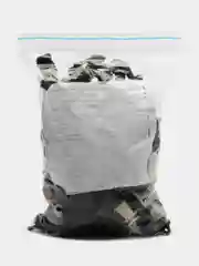 Набор пластиковых клипс и держателей для кузова 2104, 2105, 2107