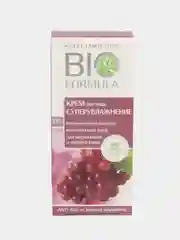 Аметистовый крем для лица BIO FORMULA (восстановление, увлажнение, питание, антивозрастной), 50 мл