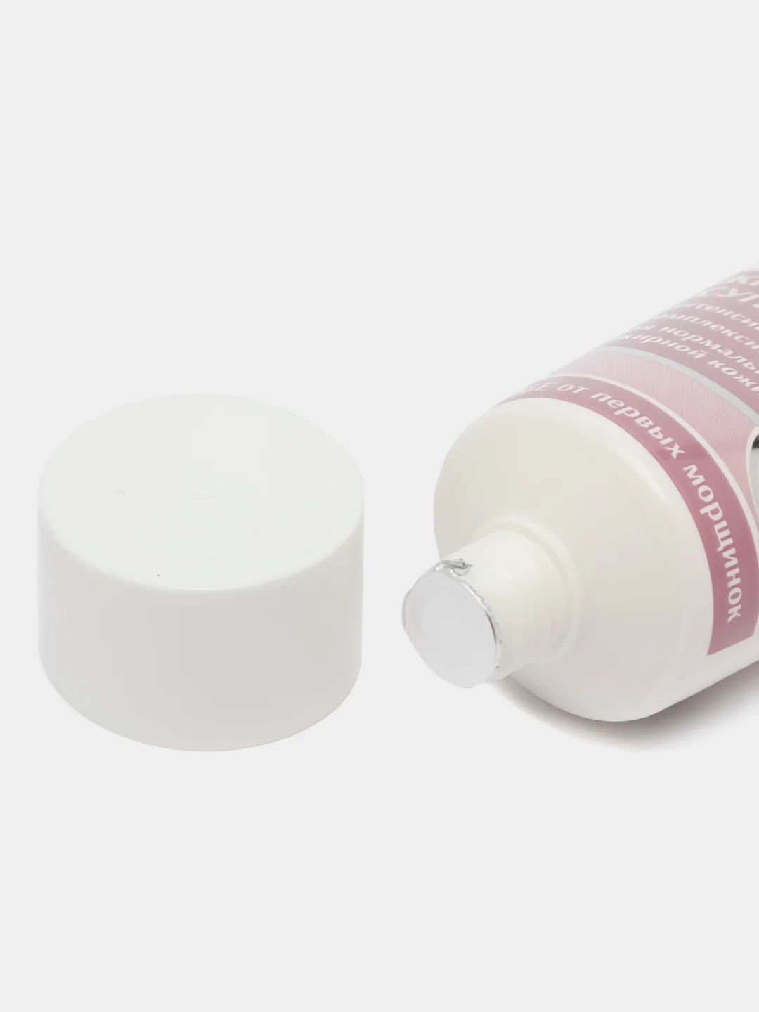 Аметистовый крем для лица BIO FORMULA (восстановление, увлажнение, питание, антивозрастной), 50 мл