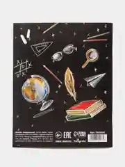 Дневник школьный, 1-11 классы, мягкая обложка, 40 листов, универсальный