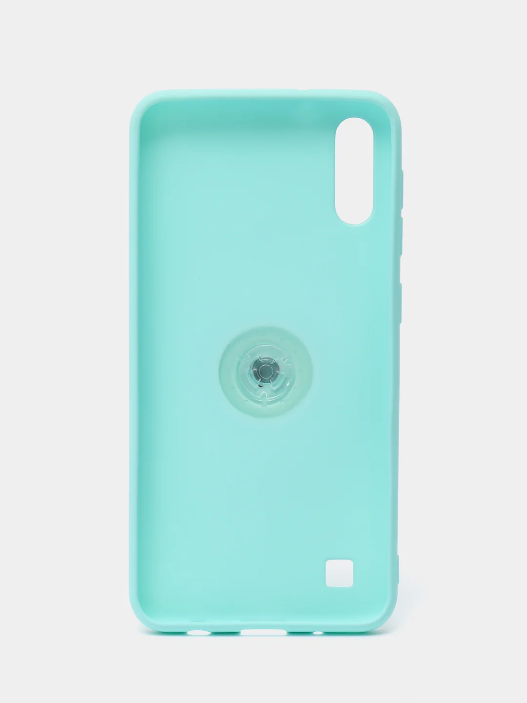 Бирюзовый чехол-накладка для смартфона Redmi K20/k20 pro/Note 7/7a/Huawei Y5 2019/Y9 2019/Samsung