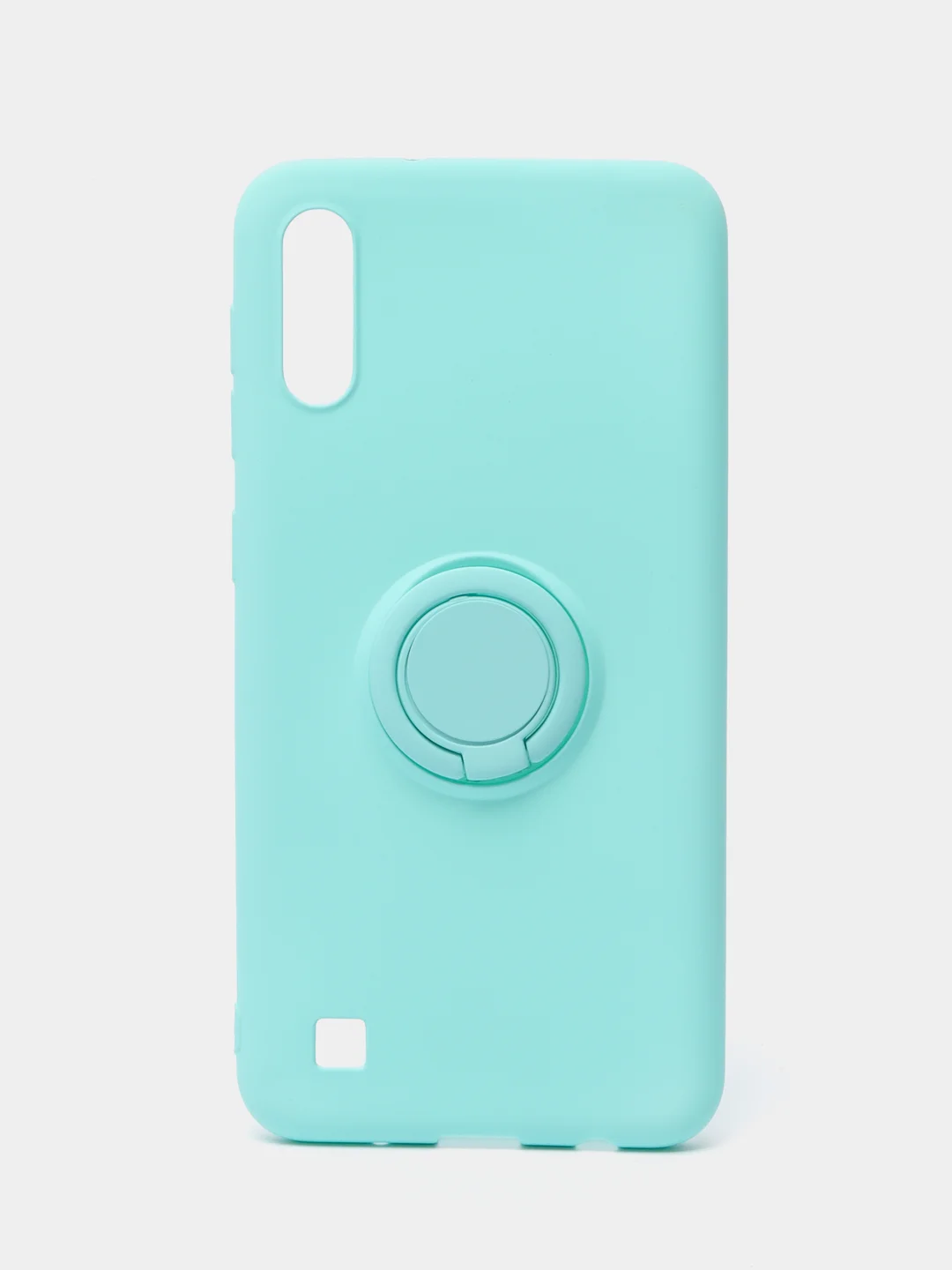 Бирюзовый чехол-накладка для смартфона Redmi K20/k20 pro/Note 7/7a/Huawei Y5 2019/Y9 2019/Samsung