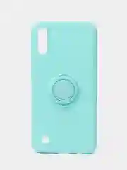 Бирюзовый чехол-накладка для смартфона Redmi K20/k20 pro/Note 7/7a/Huawei Y5 2019/Y9 2019/Samsung