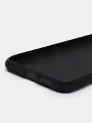 Прозрачный силиконовый чехол Huawei P20