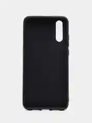 Прозрачный силиконовый чехол Huawei P20