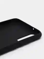 Прозрачный силиконовый чехол Huawei P20
