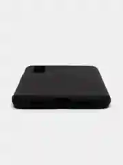 Прозрачный силиконовый чехол Huawei P20