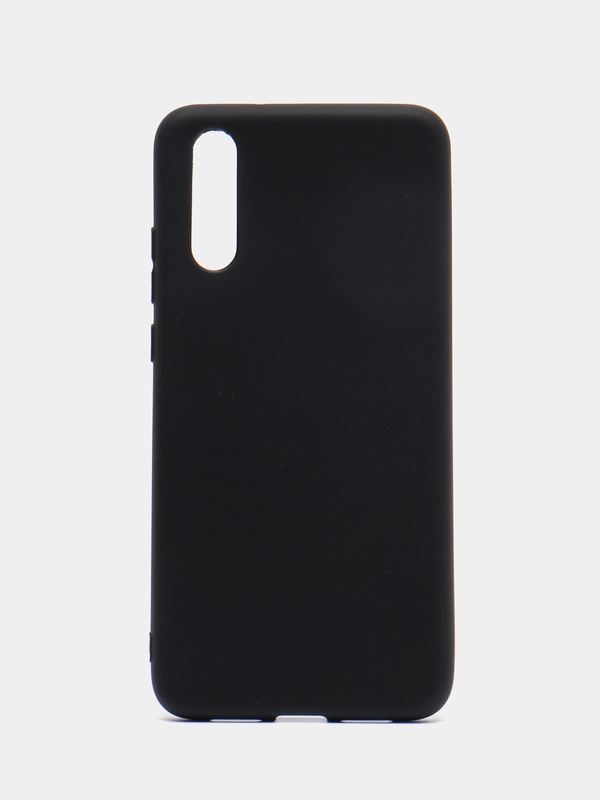 Силиконовый чехол Huawei P20