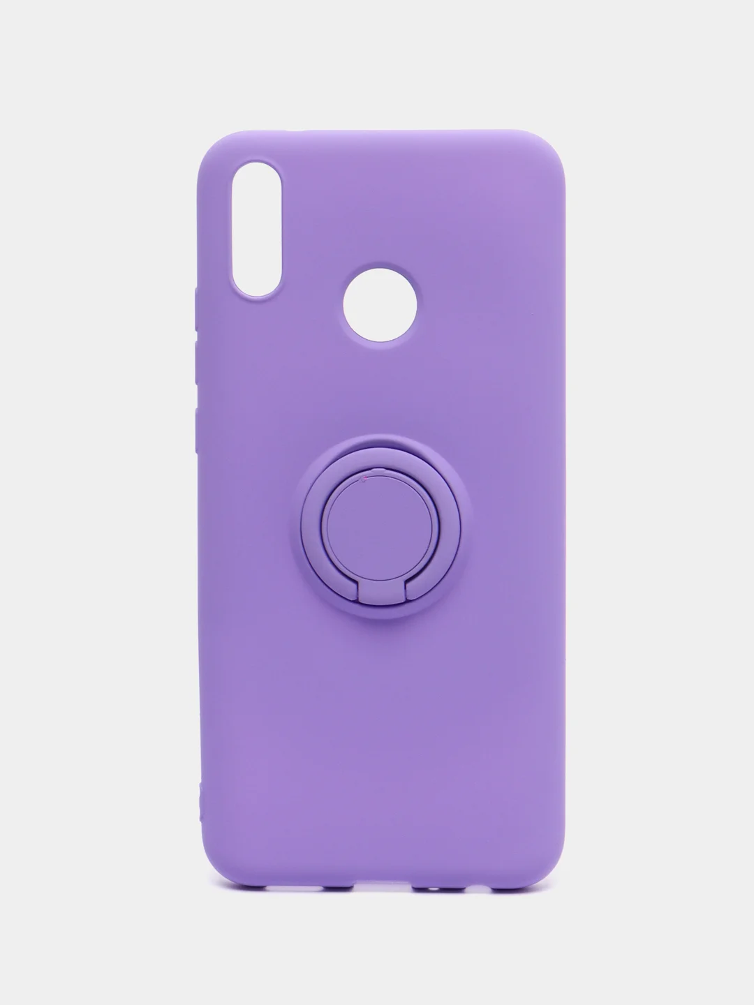 Аметистовый чехол-накладка для смартфона Redmi K20/k20 pro/Note 7/7a/Huawei Y5 2019/Y9 2019/Samsung