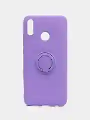 Аметистовый чехол-накладка для смартфона Redmi K20/k20 pro/Note 7/7a/Huawei Y5 2019/Y9 2019/Samsung