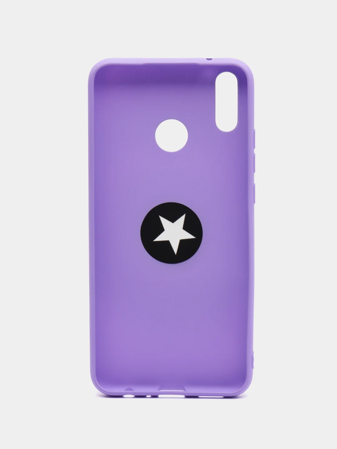 Аметистовый чехол-накладка для смартфона Redmi K20/k20 pro/Note 7/7a/Huawei Y5 2019/Y9 2019/Samsung
