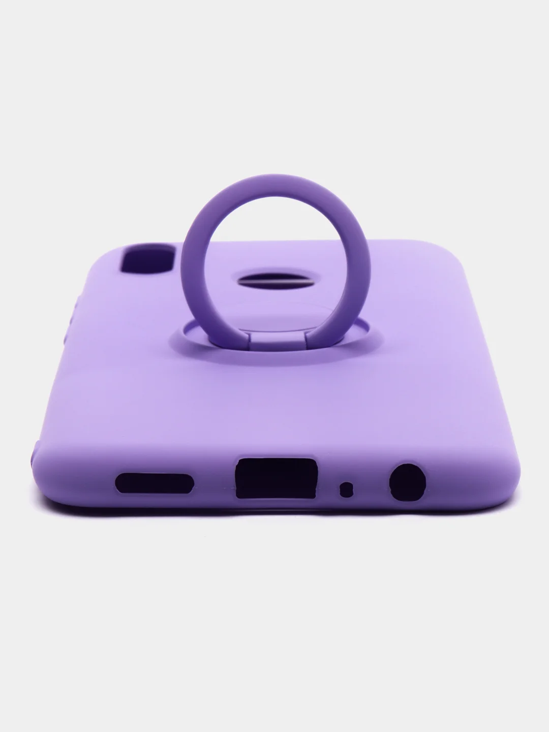 Аметистовый чехол-накладка для смартфона Redmi K20/k20 pro/Note 7/7a/Huawei Y5 2019/Y9 2019/Samsung