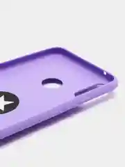 Аметистовый чехол-накладка для смартфона Redmi K20/k20 pro/Note 7/7a/Huawei Y5 2019/Y9 2019/Samsung