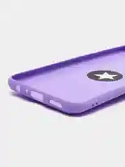 Аметистовый чехол-накладка для смартфона Redmi K20/k20 pro/Note 7/7a/Huawei Y5 2019/Y9 2019/Samsung
