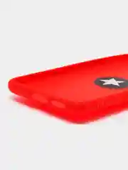 Красный чехол-накладка для смартфона Redmi K20/k20 pro/Note 7/7a/Huawei Y5 2019/Y9 2019/Samsung