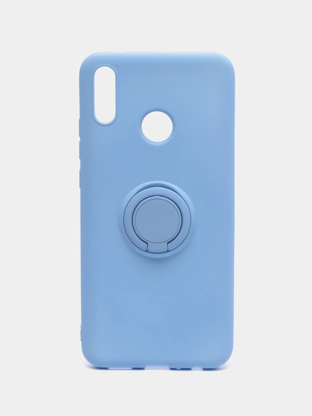 Лавандовый чехол-накладка для смартфона Redmi K20/k20 pro/Note 7/7a/Huawei Y5 2019/Y9 2019/Samsung