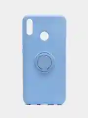Лавандовый чехол-накладка для смартфона Redmi K20/k20 pro/Note 7/7a/Huawei Y5 2019/Y9 2019/Samsung