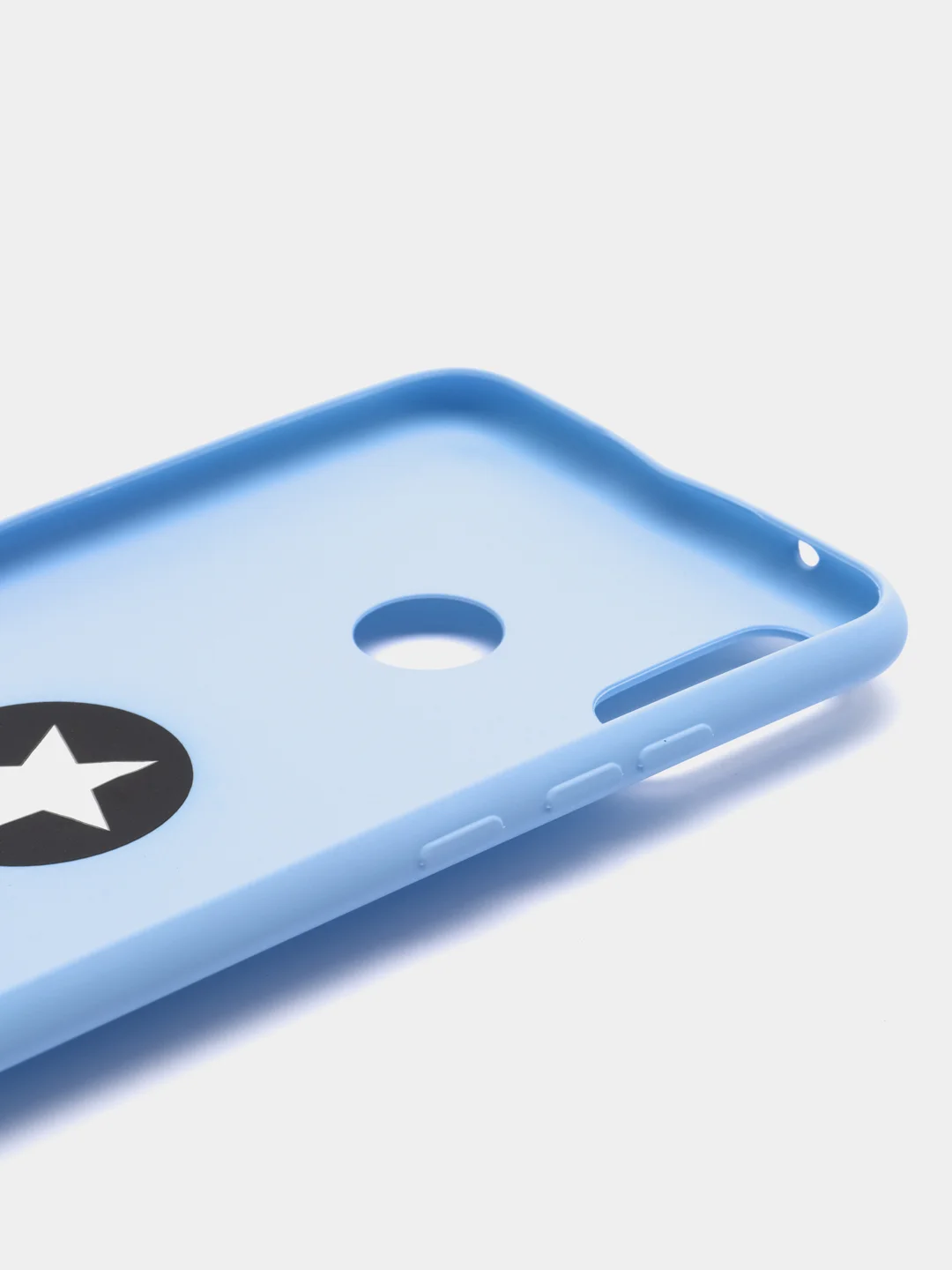 Красный чехол-накладка для смартфона Redmi K20/k20 pro/Note 7/7a/Huawei Y5 2019/Y9 2019/Samsung