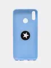 Красный чехол-накладка для смартфона Redmi K20/k20 pro/Note 7/7a/Huawei Y5 2019/Y9 2019/Samsung