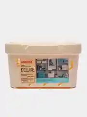 Бежевый контейнер - ящик универсальный DELUXE Econova