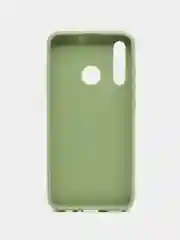 Лайм чехол Honor 10 Lite / Huawei P Smart 2019 / Хонор 10 Лайт / Хуавей П Смарт 19 силиконовый