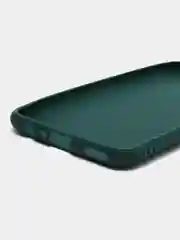 Тёмно-зелёный чехол Honor 10 Lite / Huawei P Smart 2019 / Хонор 10 Лайт / Хуавей П Смарт 19 силиконовый