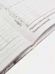 Карамельный школьный дневник, 1-11 класс