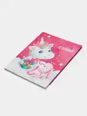 Коралловый меланж школьный дневник, 1-11 класс