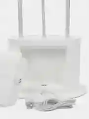 Белый вертикальный отпариватель Xiaomi Mijia Supercharged Garment Steamer ZYGTJ01KL