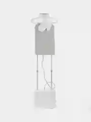 Белый вертикальный отпариватель Xiaomi Mijia Supercharged Garment Steamer ZYGTJ01KL