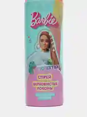 Barbie Extra Спрей для волос для Легкого Расчесывания, Шелковистые локоны 200 мл