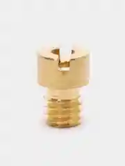 Жиклер карбюратора "Альфа", скутера 4T 139QMB, ГДС 80 x М4