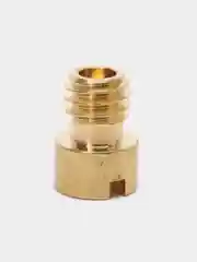 Жиклер карбюратора "Альфа", скутера 4T 139QMB, ГДС 80 x М4