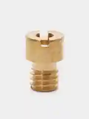 Жиклер карбюратора "Альфа", скутера 4T 139QMB, ГДС 90 x М4