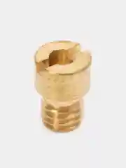 Жиклер карбюратора "Альфа", скутера 4T 139QMB, ГДС 90 x М4