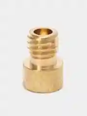 Жиклер карбюратора "Альфа", скутера 4T 139QMB, ГДС 90 x М4
