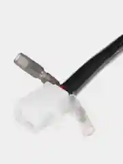 Зажигание скутера 4T 139QMB, статор 8 катушек, 2К Мама и 2 провода, Ж-Б-КрЧ-СиБ