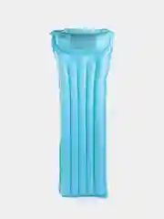 Голубой матрас пляжный надувной, 183x69см, 3 цвета 59703NP