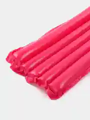 Фуксия матрас пляжный надувной, 183x69см, 3 цвета 59703NP