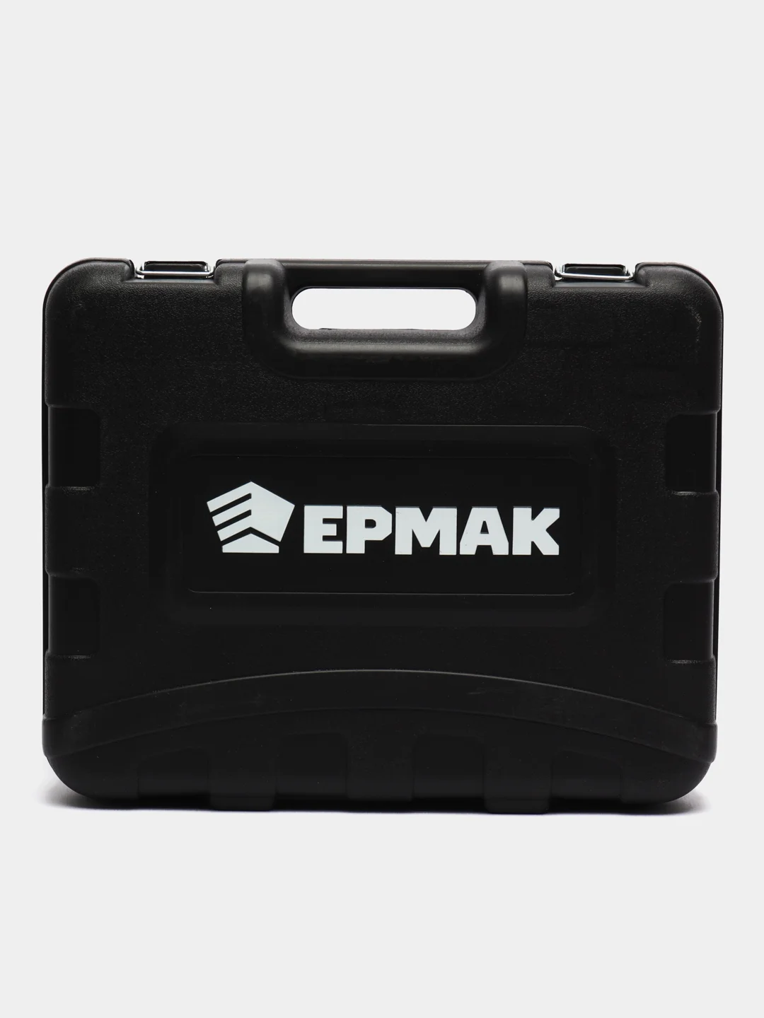 Набор инструментов Ермак "Профи", шуруповерт, 12 В, 77 предметов