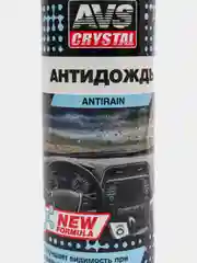 Антидождь для стекла автомобиля 250 мл