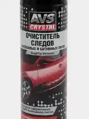 Очиститель следов насекомых и битумных пятен, 335 мл