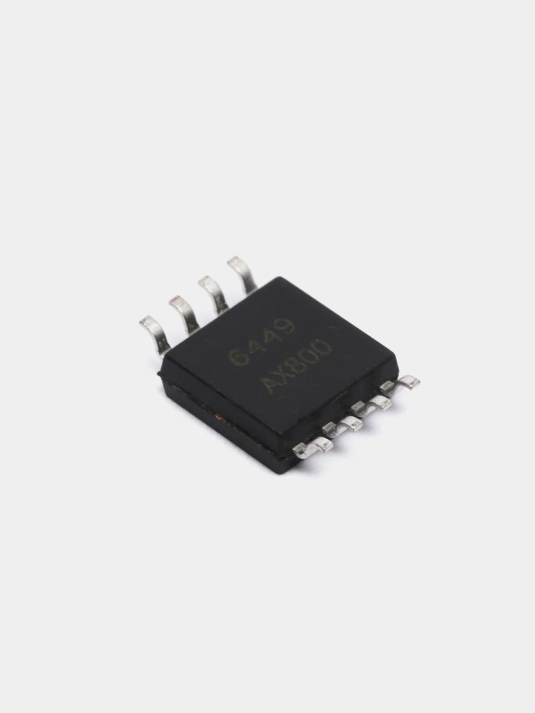 W25Q64FVSIG