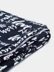 Ткань кулирка "Романтика", трикотаж, хлопок карде, плотность 180 г/м2, ширина 180 см