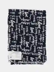 Ткань кулирка "Романтика", трикотаж, хлопок карде, плотность 180 г/м2, ширина 180 см