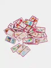 Игра Домино логическое, ассоциации, логика и счет, пластиковые фишки, двухсторонние, 2 в 1