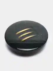Бежевый пуговицы, 5 штук, d 3.0 см