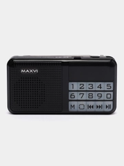 Радиоприёмник Maxvi PR-02