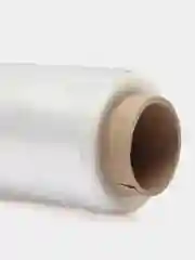 Пленка пищевая полиэтиленовая, 250 м x 45 см, 6 мкм