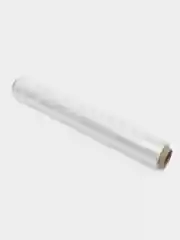 Пленка пищевая полиэтиленовая, 250 м x 45 см, 6 мкм